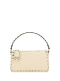 Valentino Garavani Women Small Rockstud Shoulder Bag