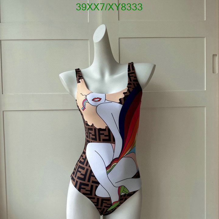 SAMC - FDE Swimsuits - 053