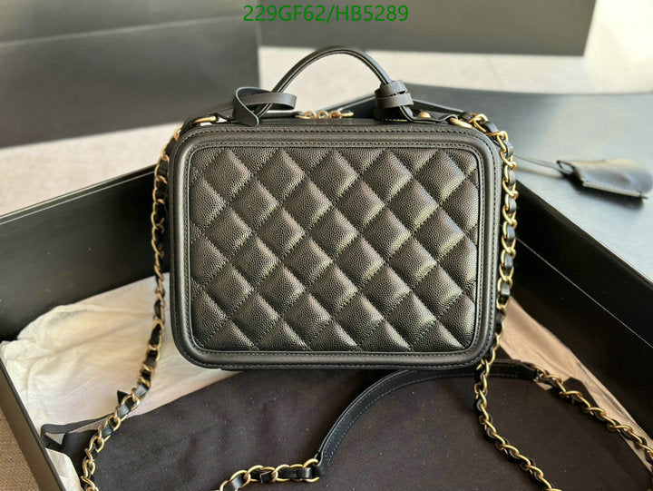 SAMC - CHL Bags - 170