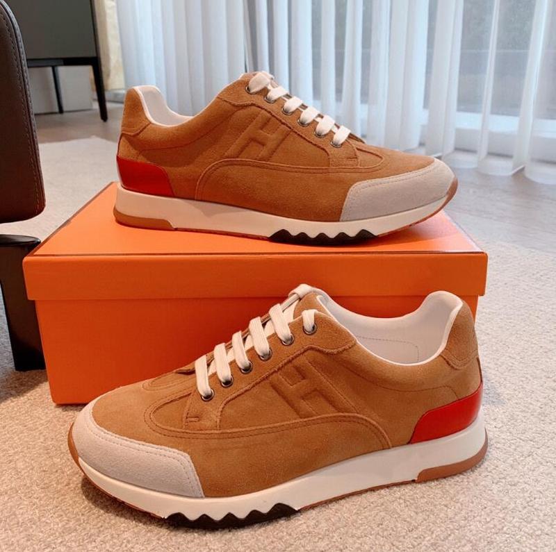 SAMC - HMS Men Shoes - 300