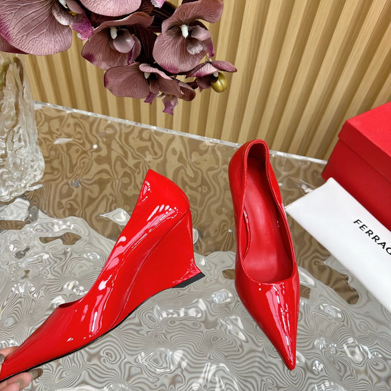 Glami - FGO Women Shoes - 197