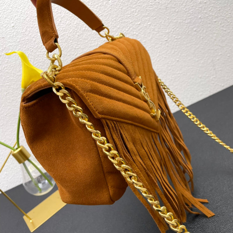 Satchel Bags - SLY Bags - 1391
