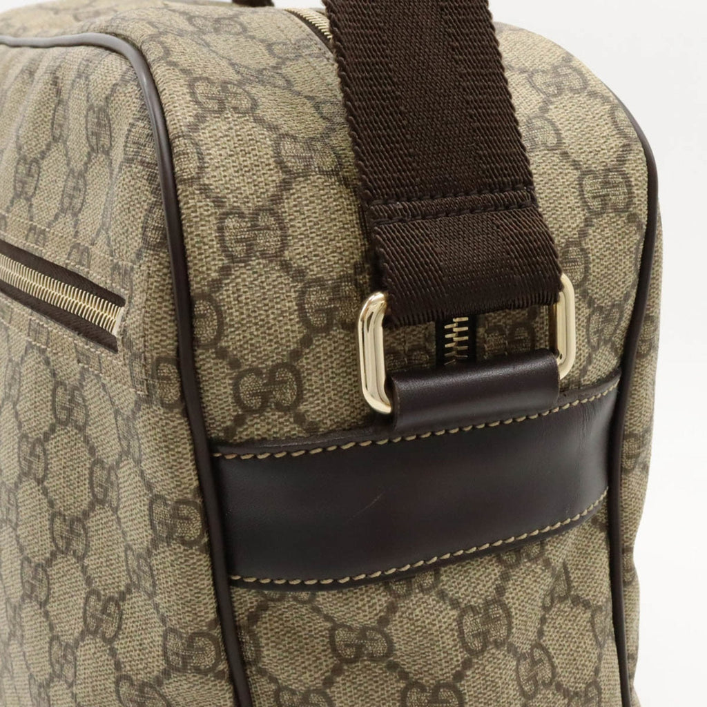 Gucci GG Supreme