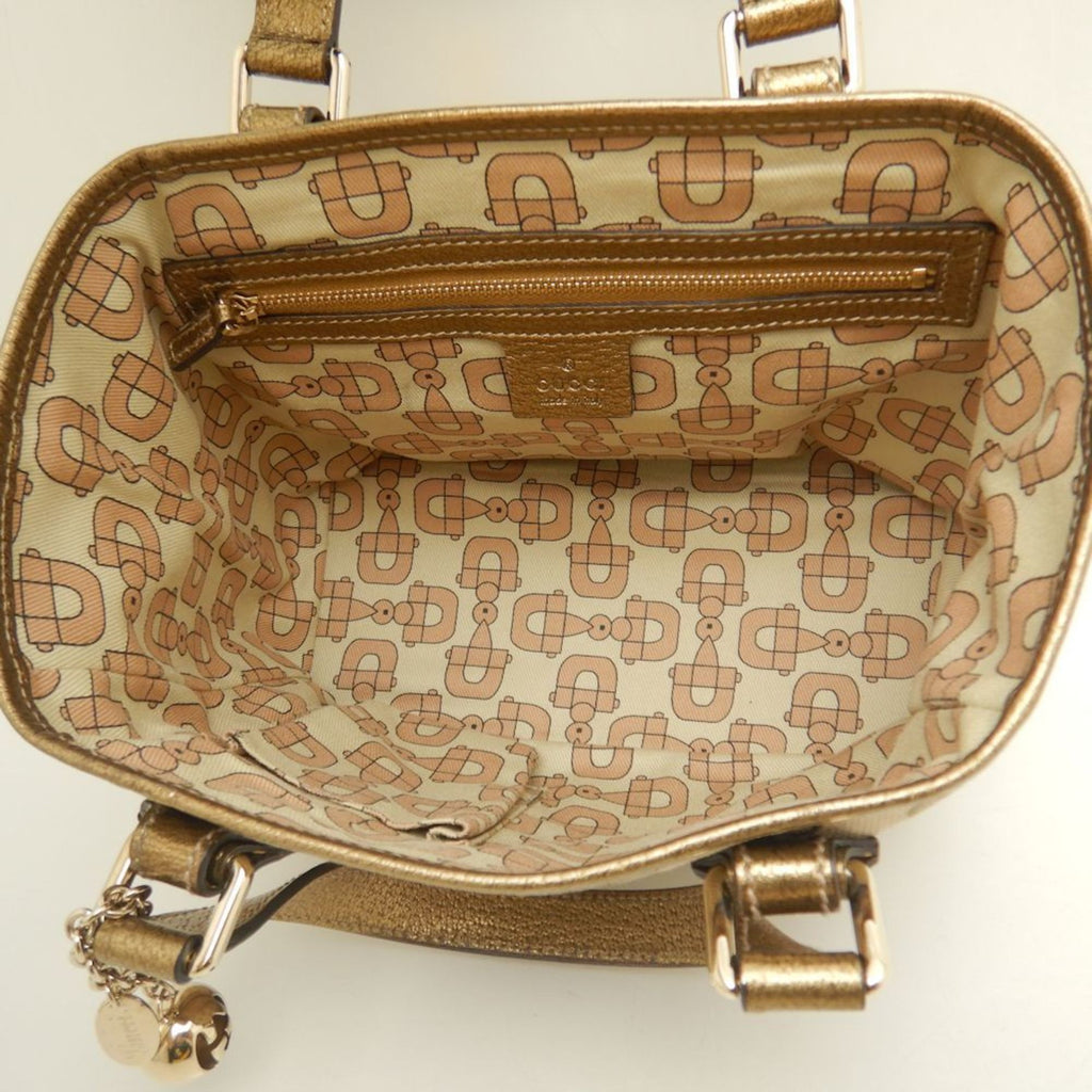 Gucci GG canvas