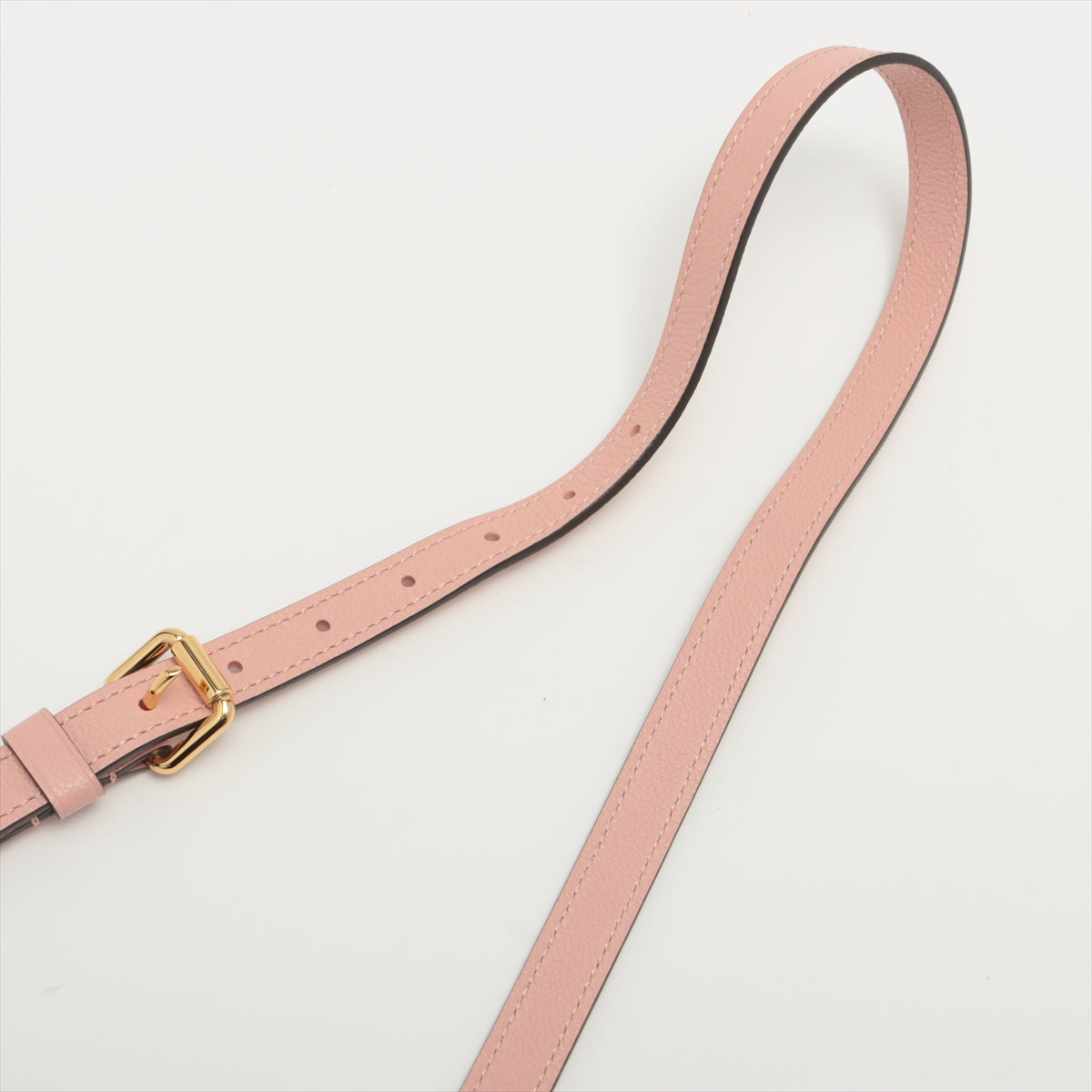 Louis Vuitton Rose Ballerine Monogram Empreinte Leather Pochette Metis [Clearance Sale]