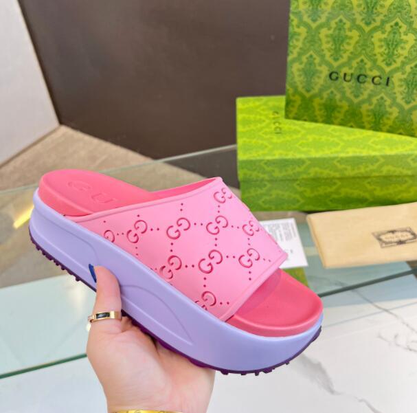 SAMC - GUKI Women Shoes - 573