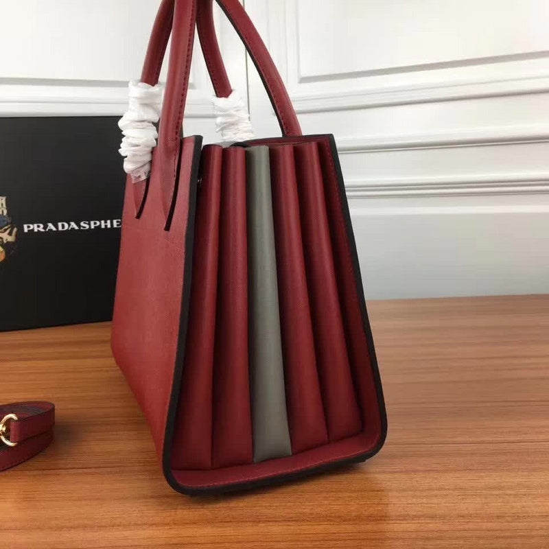 Satchel Bags - PDA Bags - 1166