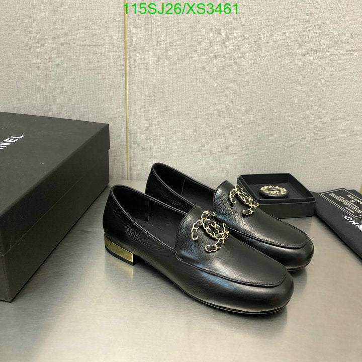 SAMC - CHL Women Shoes - 132
