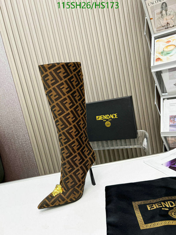 SAMC - FDE Women Shoes - 506