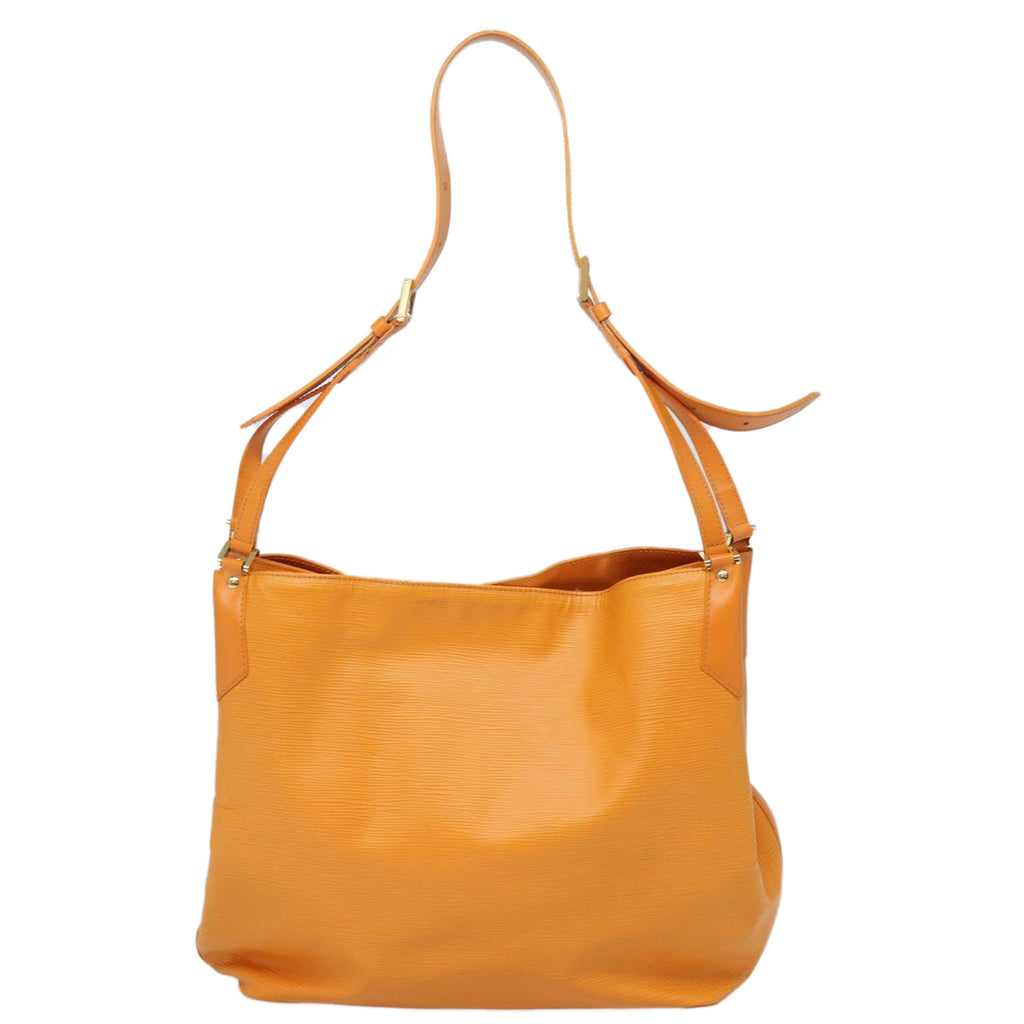 Louis Vuitton Mandala  Leather Shoulder Bag