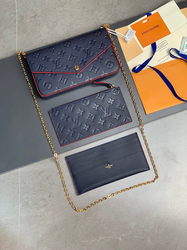 Satchel Bags - VL Bags - 3773