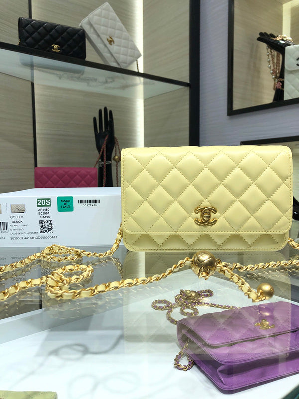 Chanel Bags