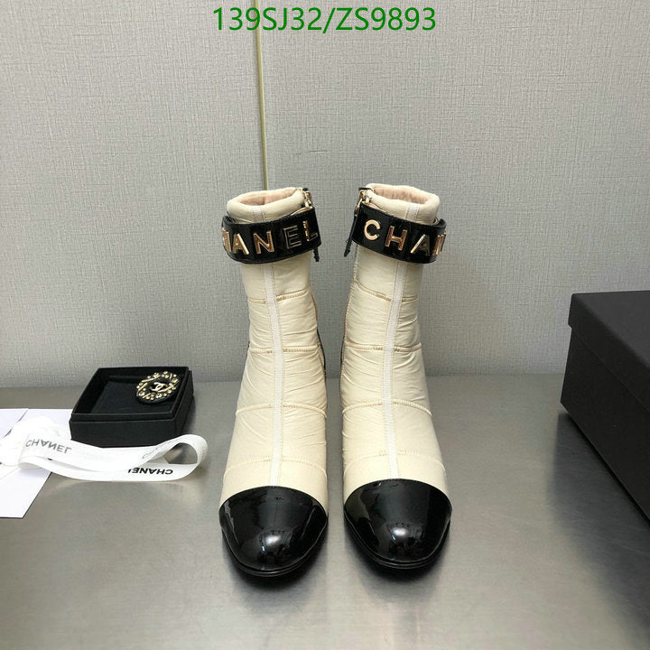 SAMC - CHL Women Boots - 167