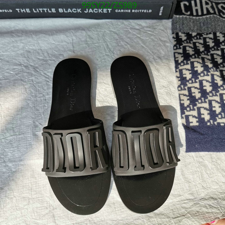 SAMCC - DOR Women Shoes - 2067