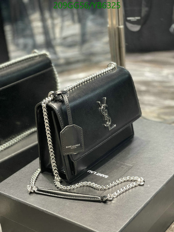 SAMC - YLS Bags - 300