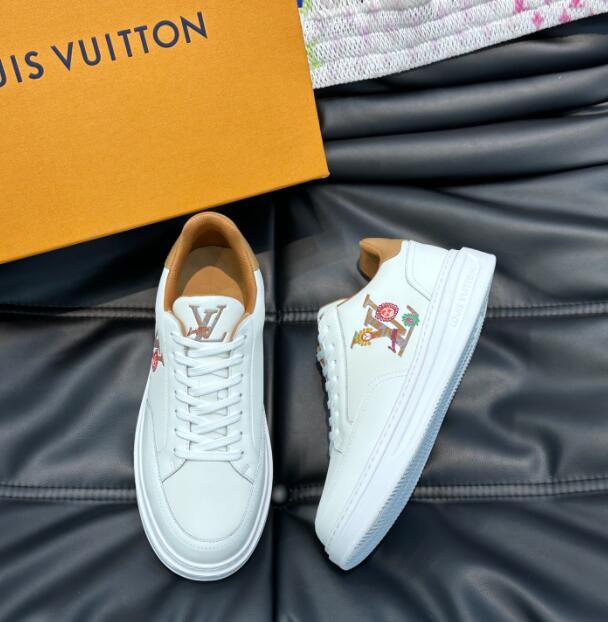 SAMC - LOV Men Shoes - 351