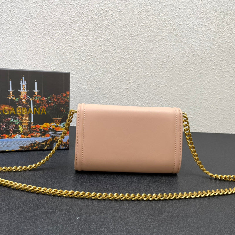 Satchel Bags - DG Bags - 080