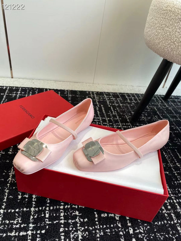 Glami - FGO Women Shoes - 164