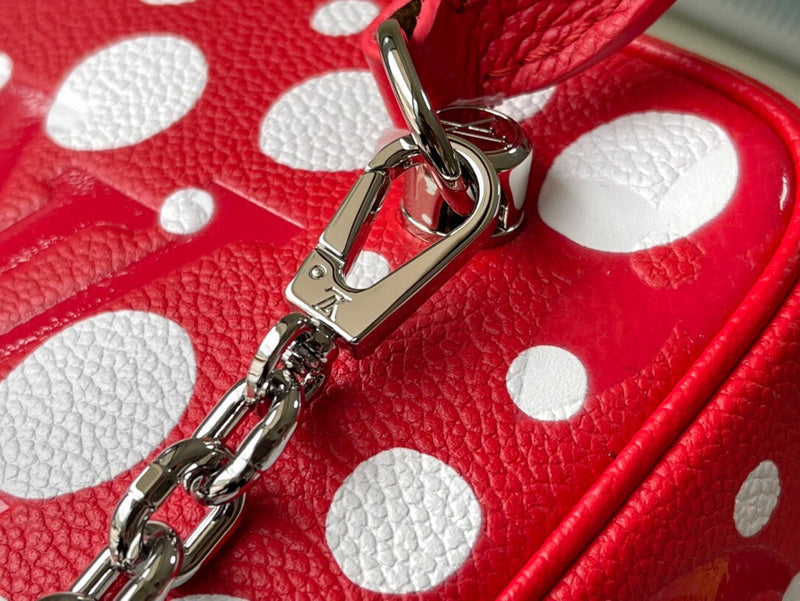 GlamI Lu-Vi bags - 4211