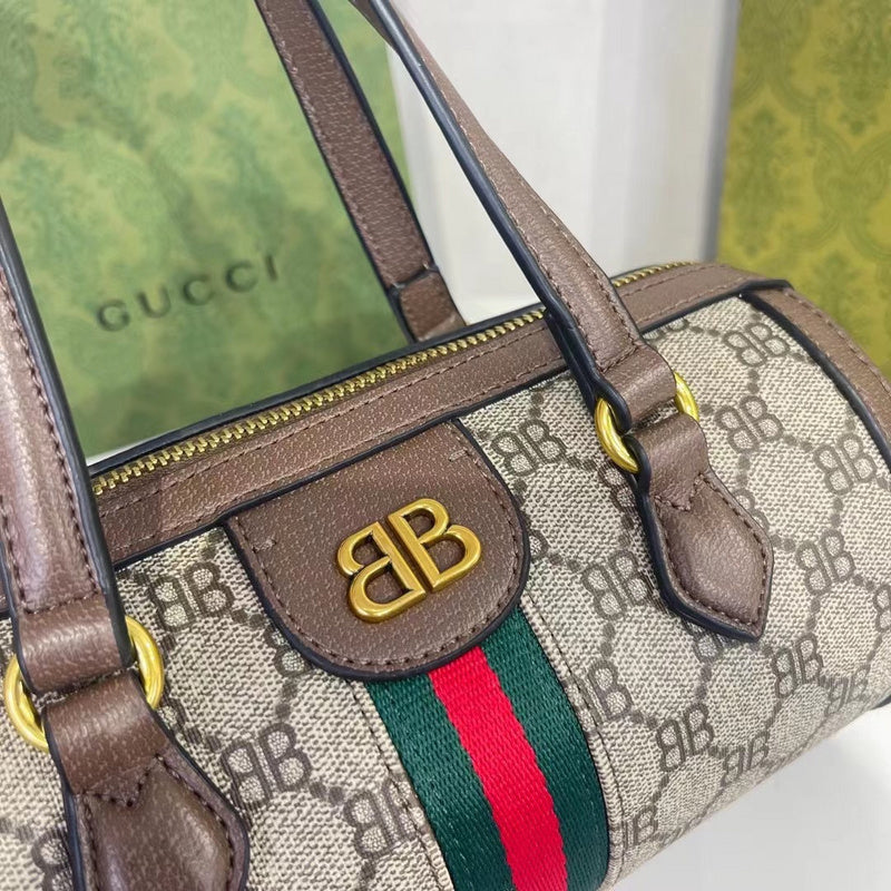 Satchel Bags - GCI Bags - 1957