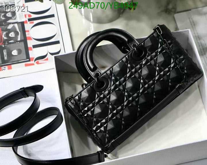 SAMCC - DOR Bags - 1553