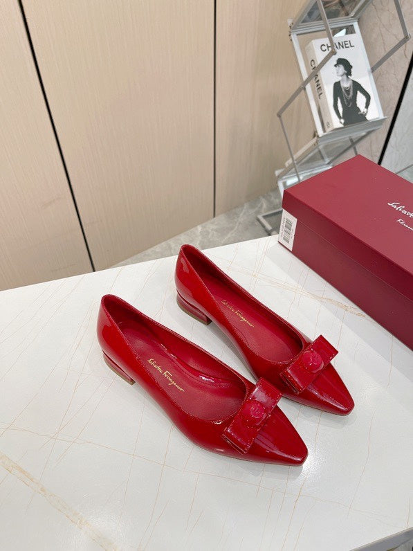 Glami - FGO Women Shoes - 136
