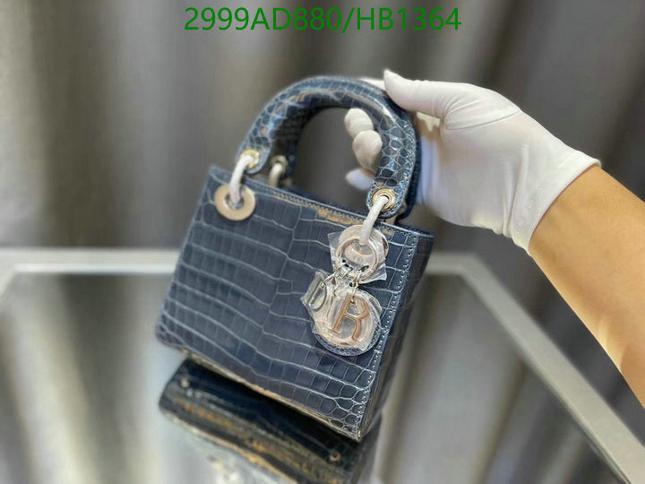SAMCC - DOR Bags - 1170