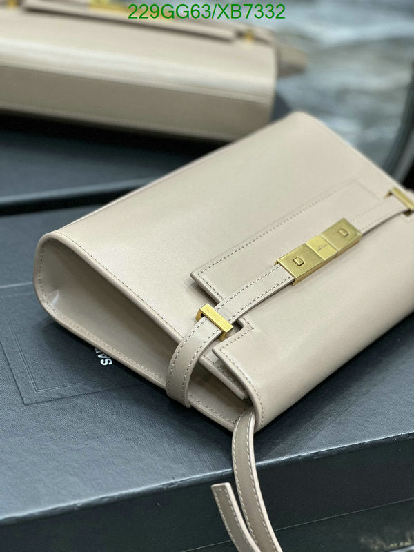 SAMC - YLS Bags - 339