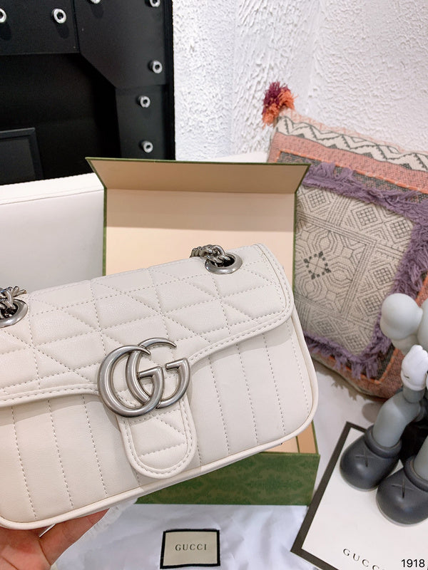 Satchel Bags - BGA Bags - 1309