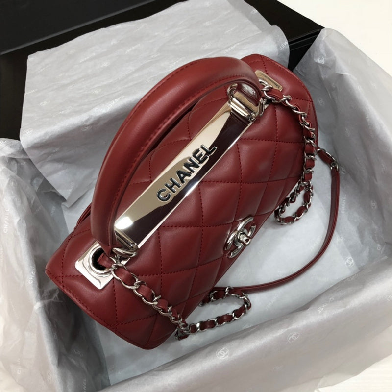 Satchel Bags - CHL Bags - 023