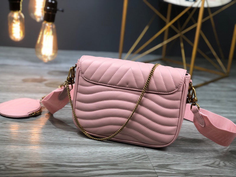 Glami- Glami- Lu-Vi bags - 11877
