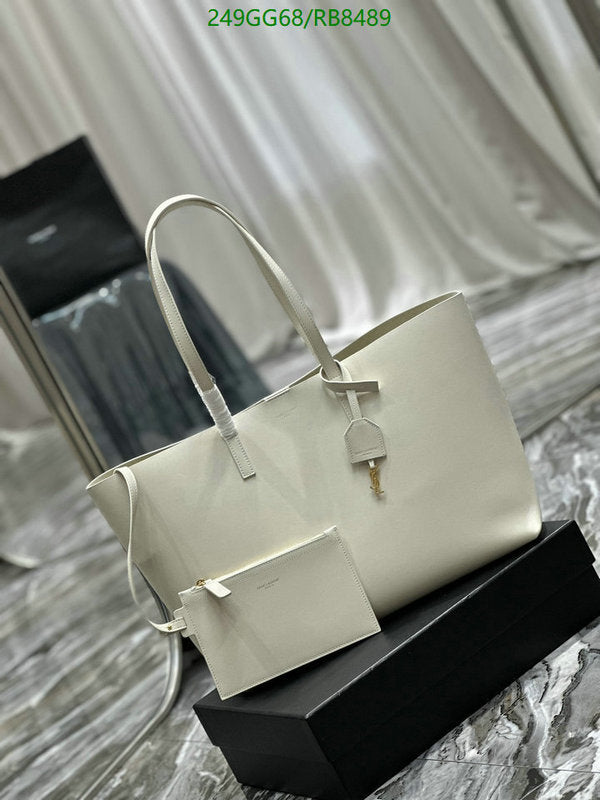 SAMC - YLS Bags - 149
