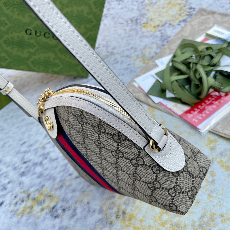 Glami Fashion - GCI Bags - 2617