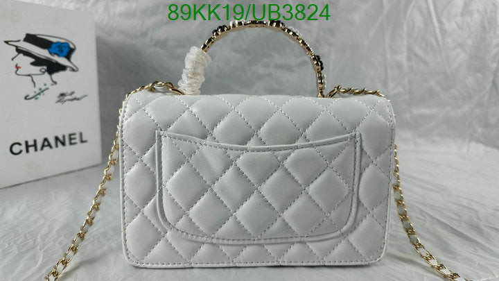 SAMC - CHL Bags Crossbody - 075