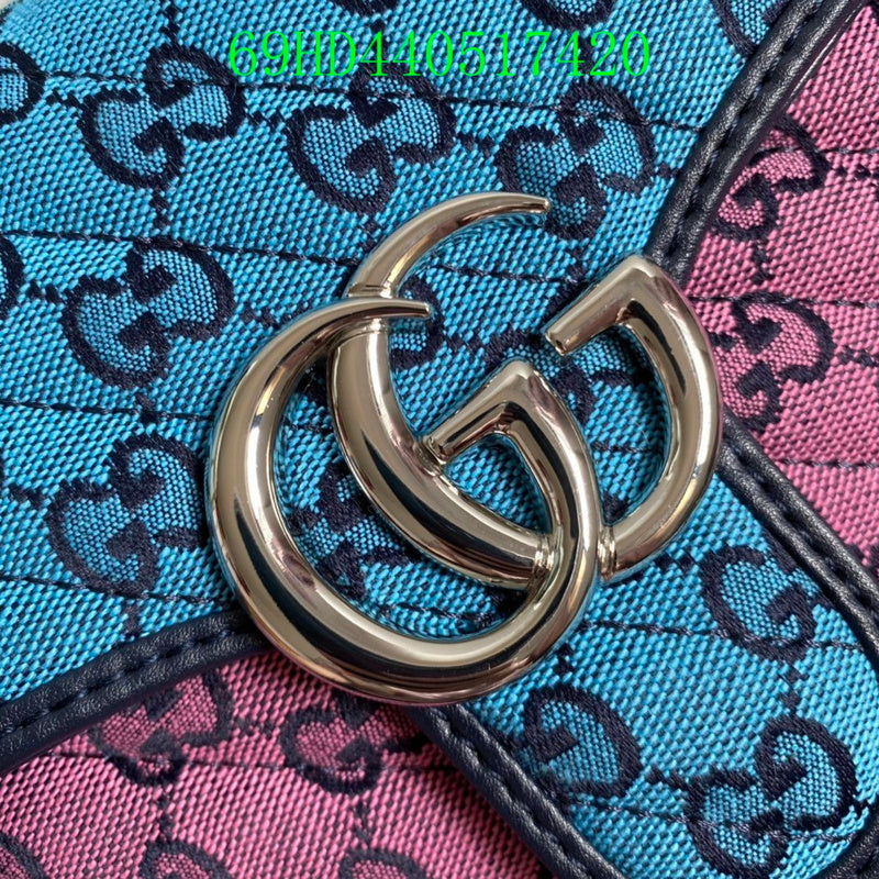 Glami Fashion - GCI Bags - 11052