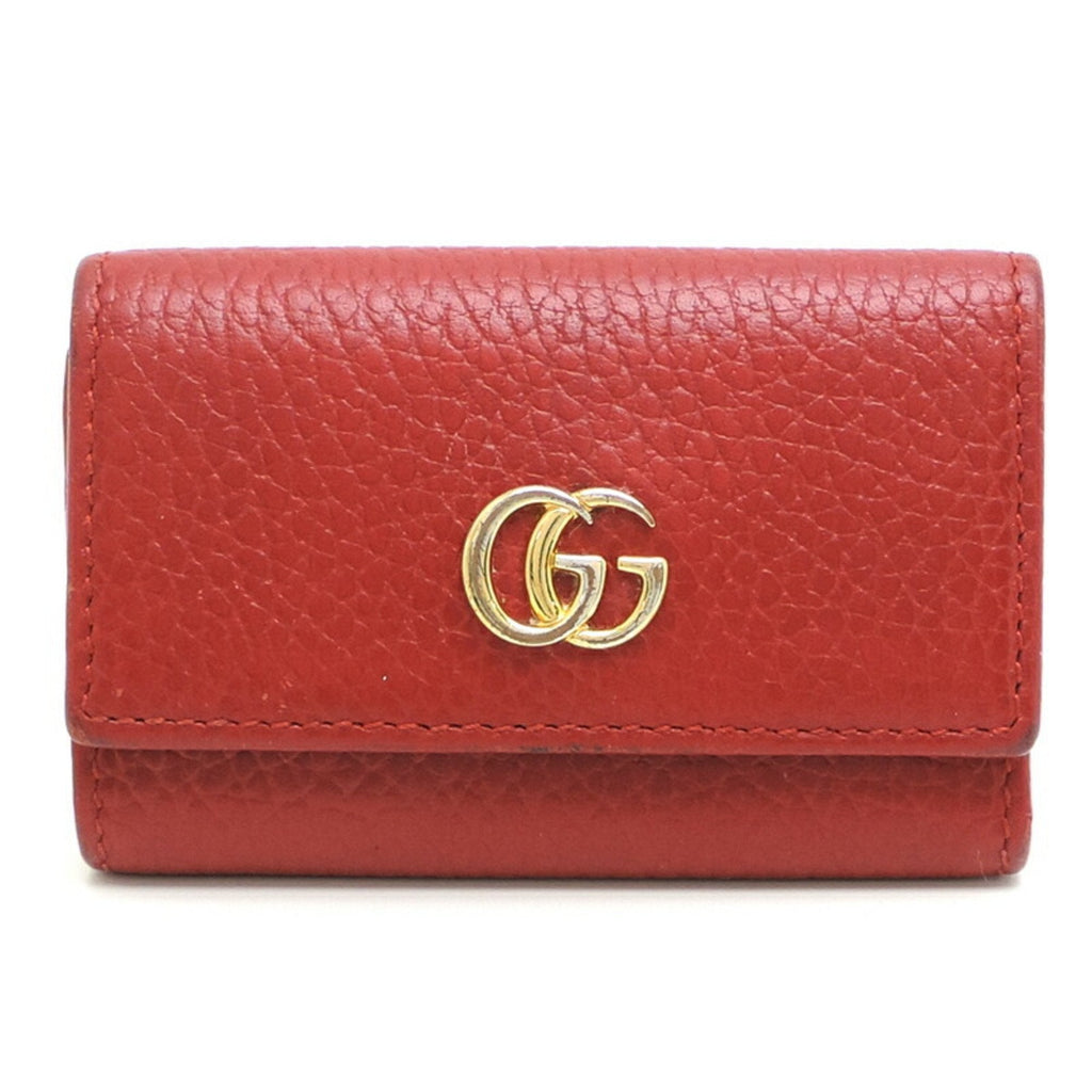 Gucci Etui ÃƒÆ’Ã‚Â  clÃƒÆ’Ã‚Â©s