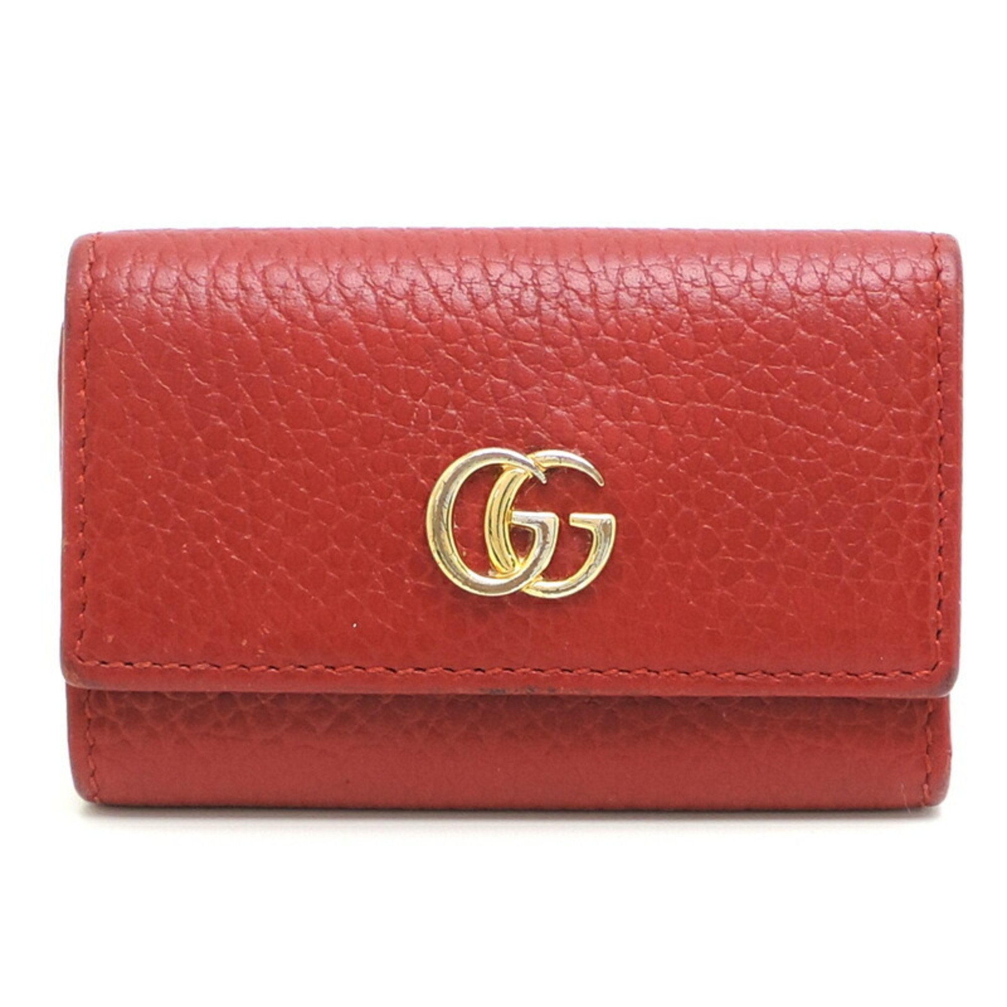 Gucci Etui ÃƒÆ’Ã‚Â  clÃƒÆ’Ã‚Â©s