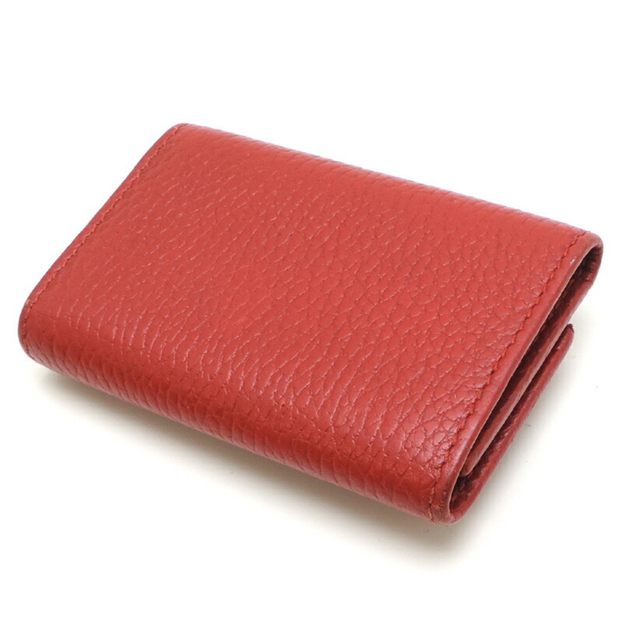 Gucci Etui ÃƒÆ’Ã‚Â  clÃƒÆ’Ã‚Â©s