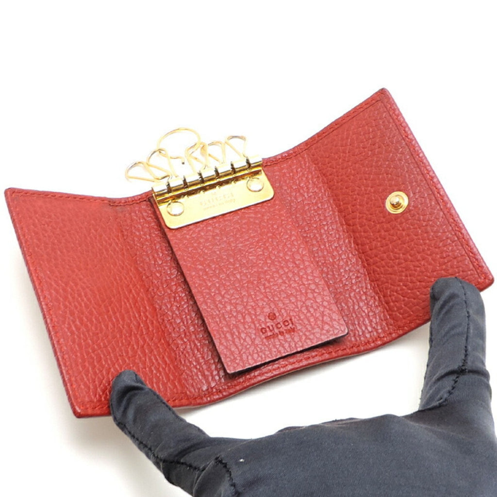 Gucci Etui ÃƒÆ’Ã‚Â  clÃƒÆ’Ã‚Â©s