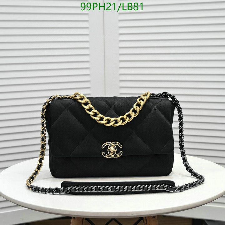 SAMC - CHL Bags Crossbody - 467