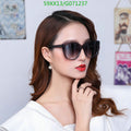 SAMC - CHL Glasses - 485