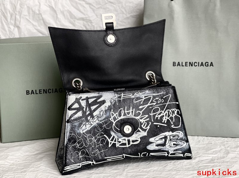 Glami- - BG Hourglass Bags - 002