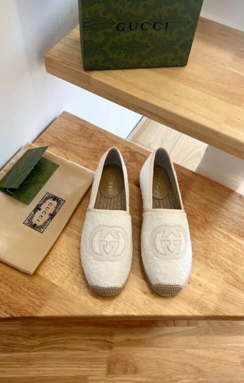 SAMC - GUKI Women Shoes - 995