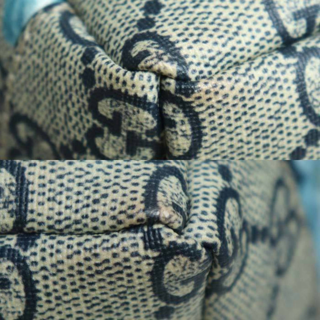 Gucci GG Supreme