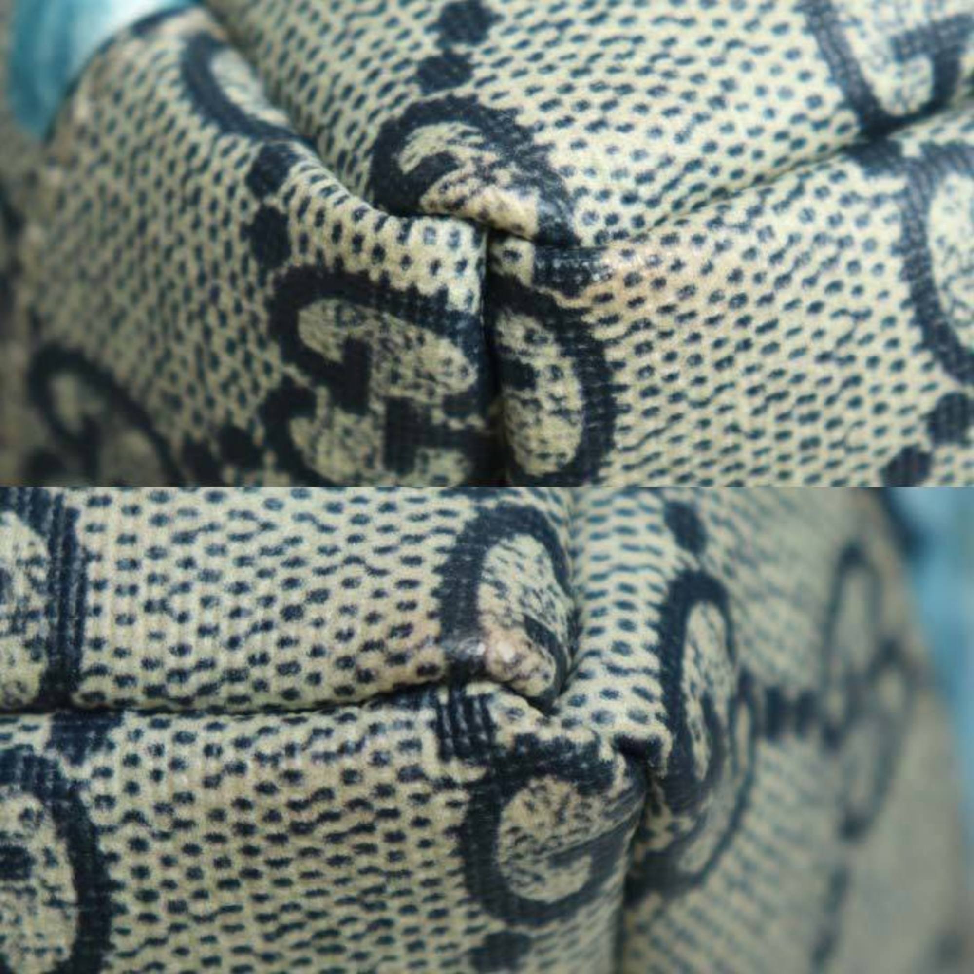 Gucci GG Supreme