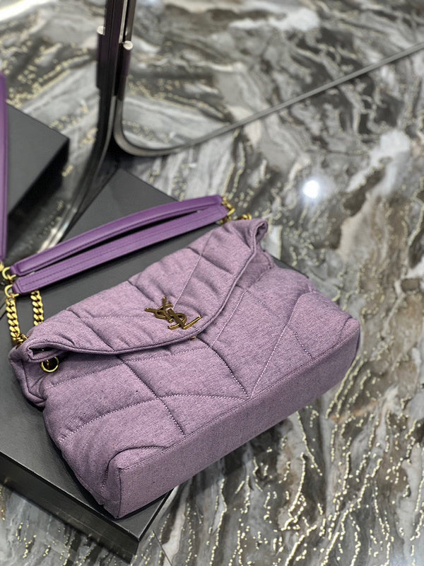Glami- Glami- - SLY Bags - 1230