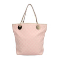 Gucci GG canvas