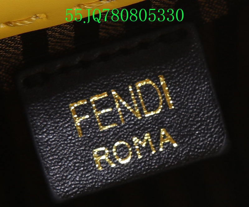 Glami - FDE Bags - 2486