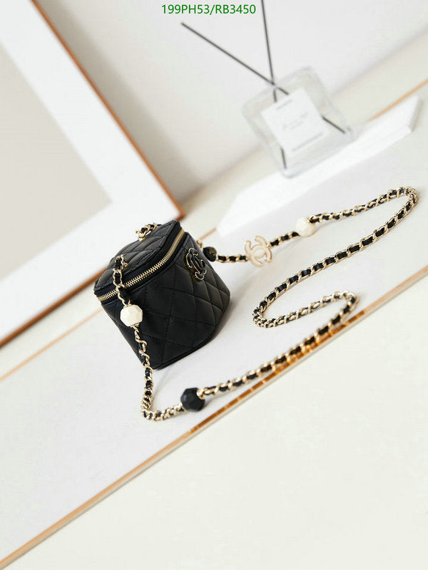 SAMC - CHL Bags - 412