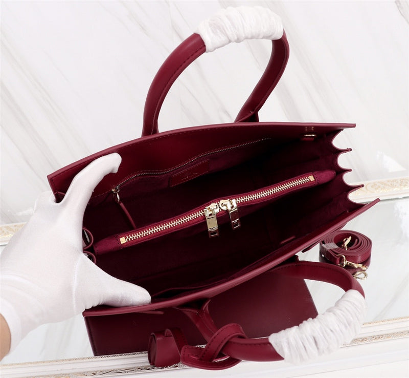 Satchel Bags - SLY Bags - 1700